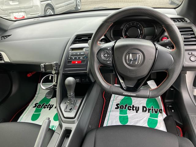 S660β(福島県)の中古車