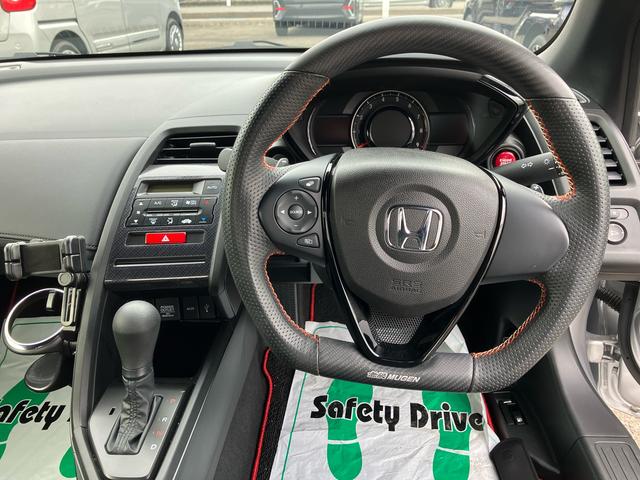 S660β(福島県)の中古車