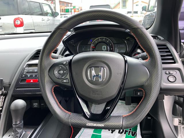 S660β(福島県)の中古車