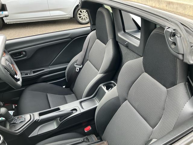 S660β(福島県)の中古車