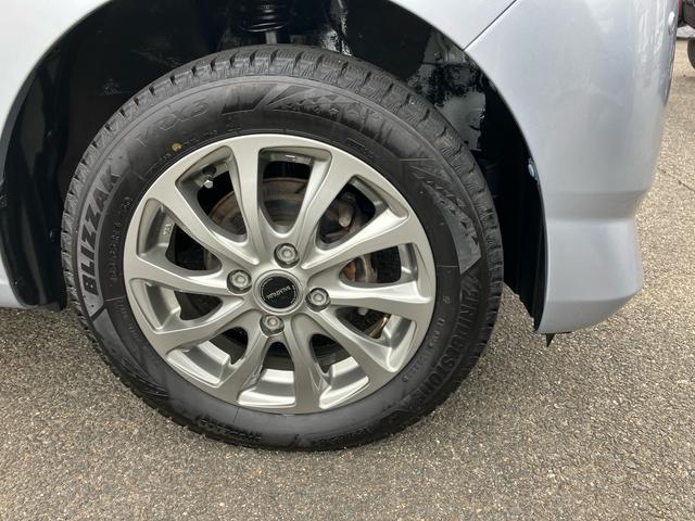 ミライースＸ　ＳＡIII（福島県）の中古車