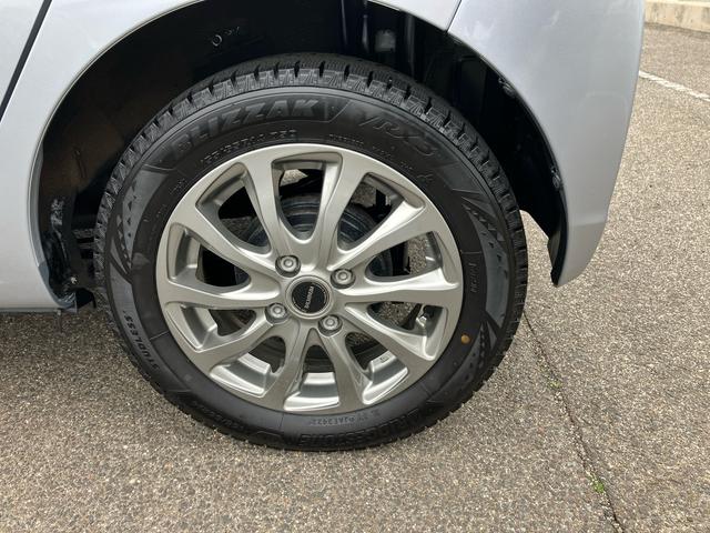 ミライースＸ　ＳＡIII（福島県）の中古車