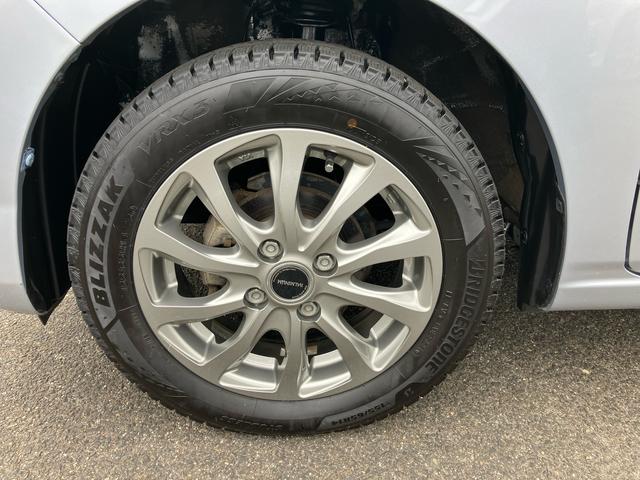 ミライースＸ　ＳＡIII（福島県）の中古車