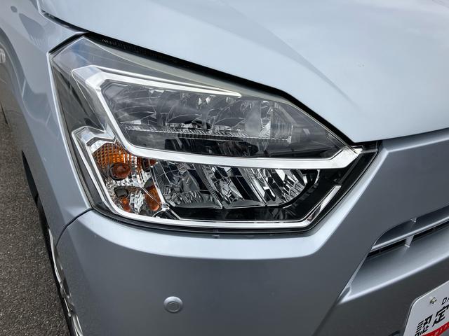 ミライースＸ　ＳＡIII（福島県）の中古車