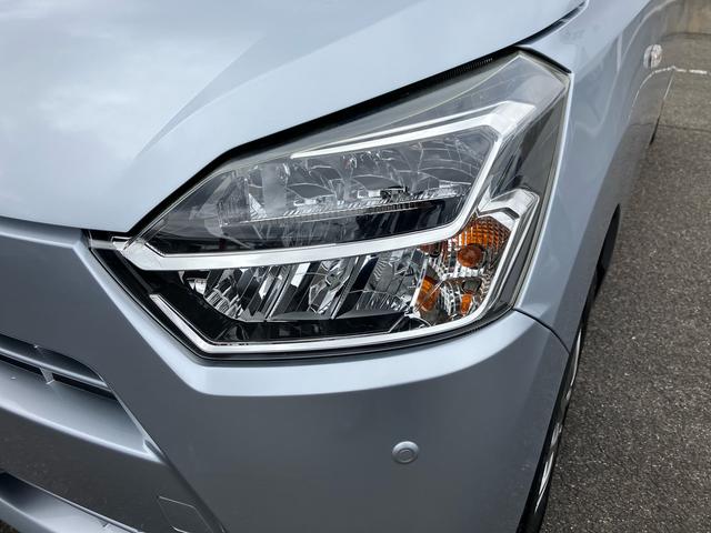 ミライースＸ　ＳＡIII（福島県）の中古車