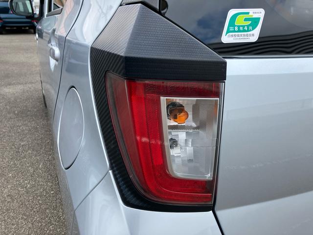 ミライースＸ　ＳＡIII（福島県）の中古車