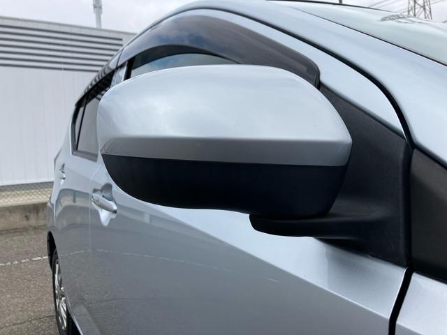 ミライースＸ　ＳＡIII（福島県）の中古車