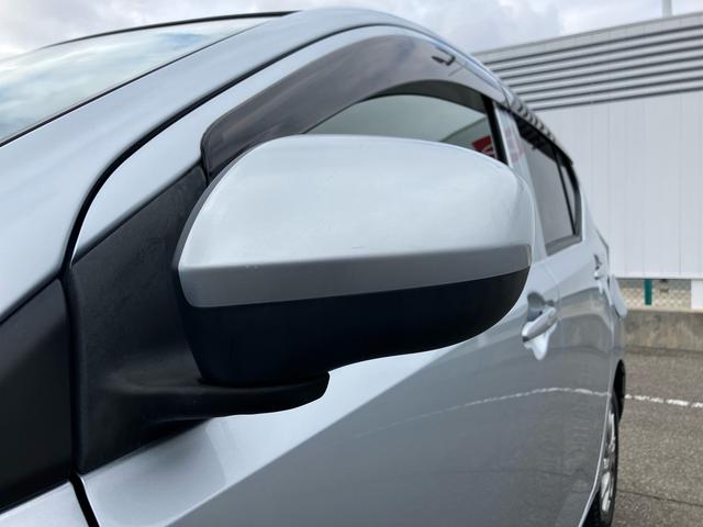 ミライースＸ　ＳＡIII（福島県）の中古車