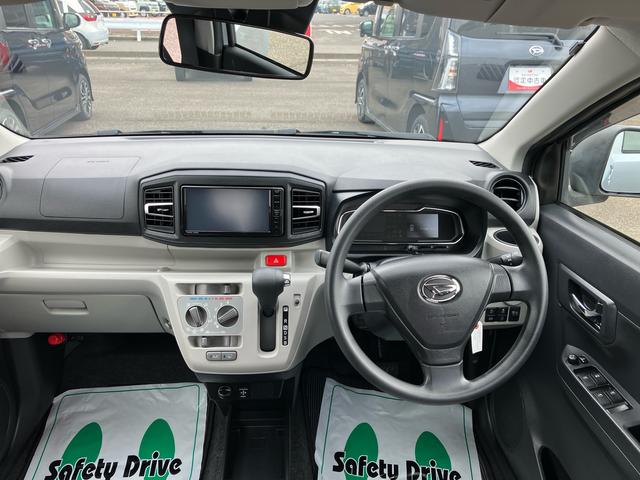 ミライースＸ　ＳＡIII（福島県）の中古車