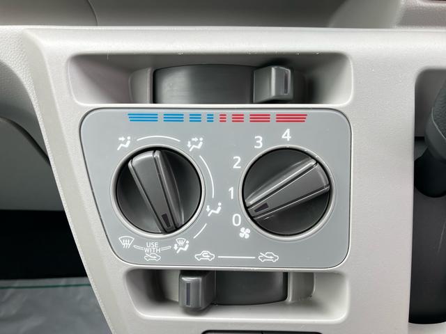 ミライースＸ　ＳＡIII（福島県）の中古車