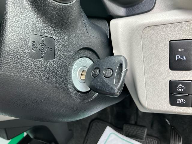 ミライースＸ　ＳＡIII（福島県）の中古車