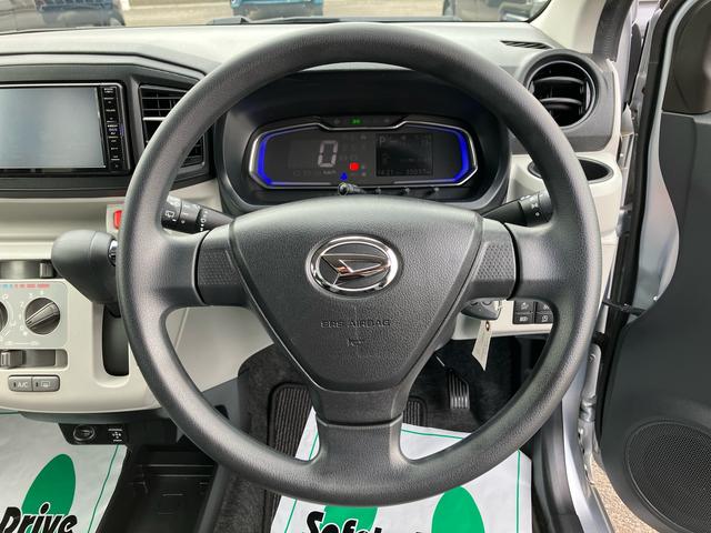 ミライースＸ　ＳＡIII（福島県）の中古車