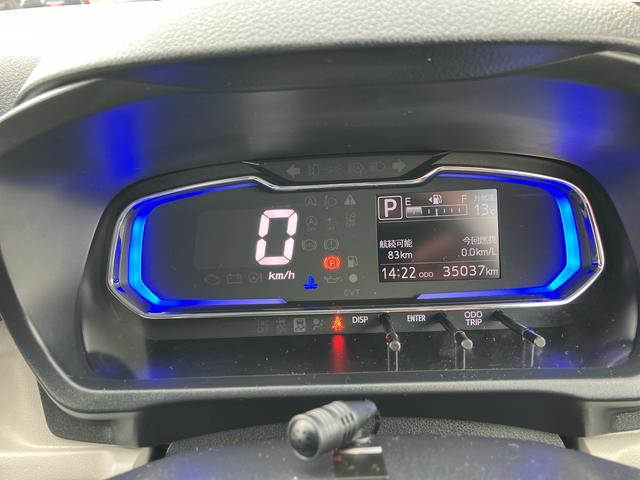 ミライースＸ　ＳＡIII（福島県）の中古車