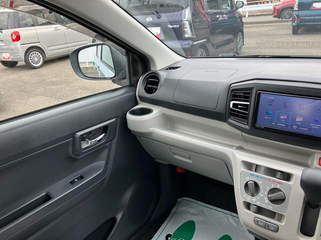 ミライースＸ　ＳＡIII（福島県）の中古車