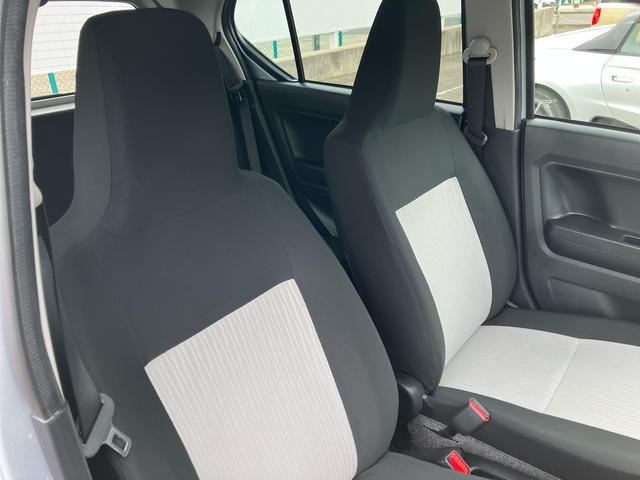 ミライースＸ　ＳＡIII（福島県）の中古車