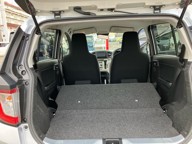 ミライースＸ　ＳＡIII（福島県）の中古車