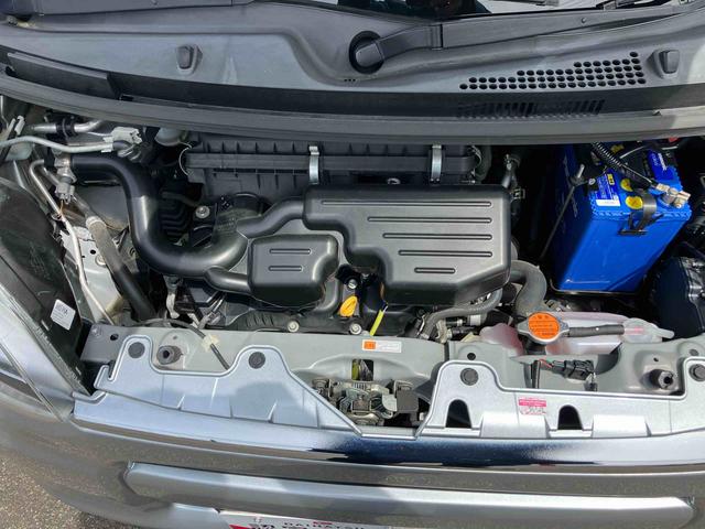 タントXリミテッドSAIII(福島県)の中古車