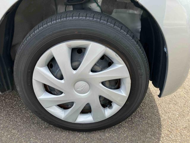 タントXリミテッドSAIII(福島県)の中古車