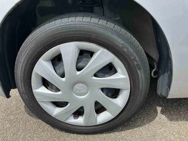 タントXリミテッドSAIII(福島県)の中古車