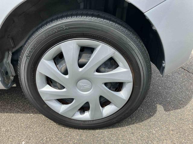 タントXリミテッドSAIII(福島県)の中古車