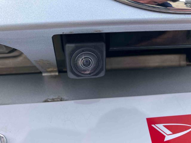 タントXリミテッドSAIII(福島県)の中古車