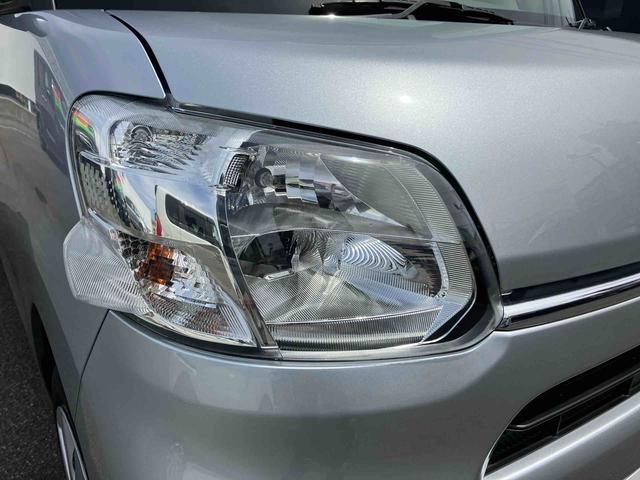 タントXリミテッドSAIII(福島県)の中古車