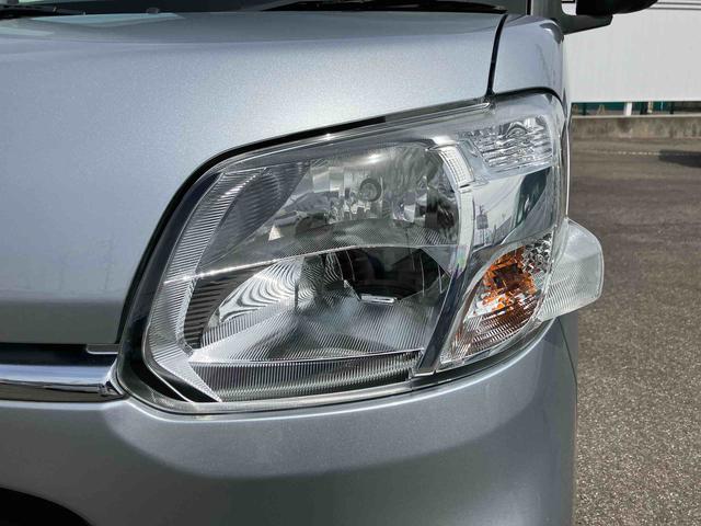 タントXリミテッドSAIII(福島県)の中古車