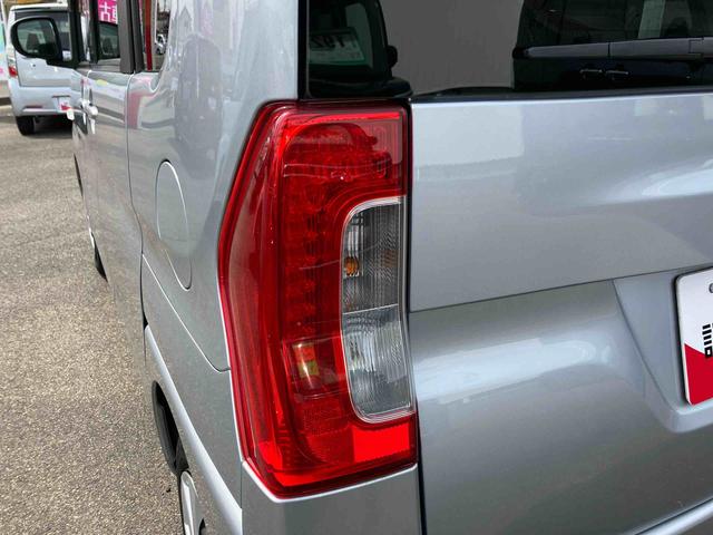 タントXリミテッドSAIII(福島県)の中古車