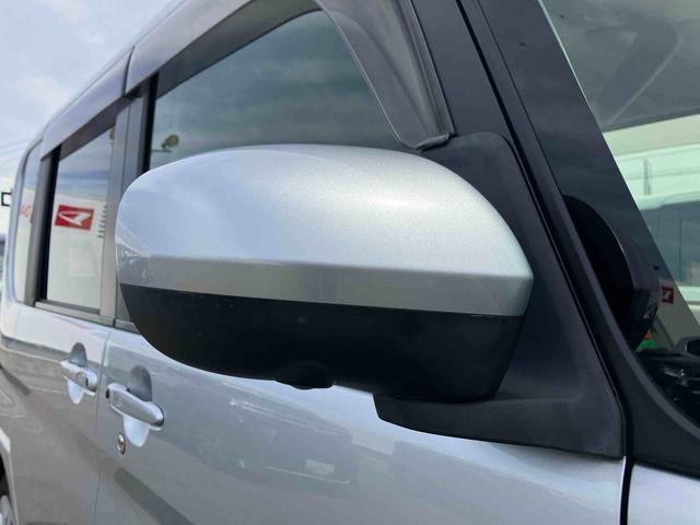 タントXリミテッドSAIII(福島県)の中古車