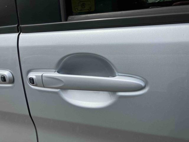 タントXリミテッドSAIII(福島県)の中古車