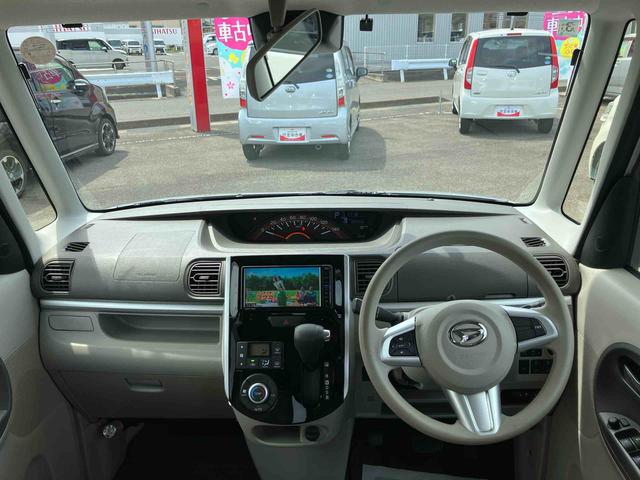 タントXリミテッドSAIII(福島県)の中古車