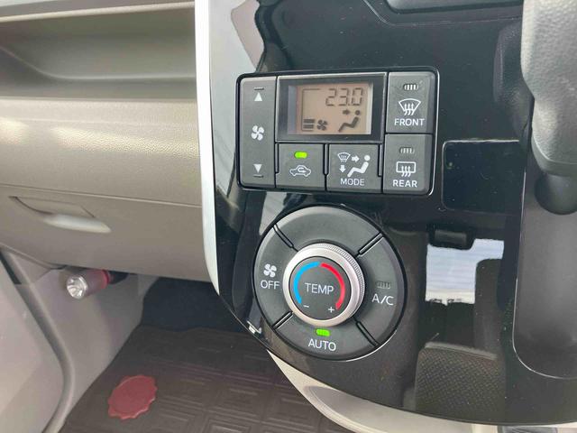 タントXリミテッドSAIII(福島県)の中古車