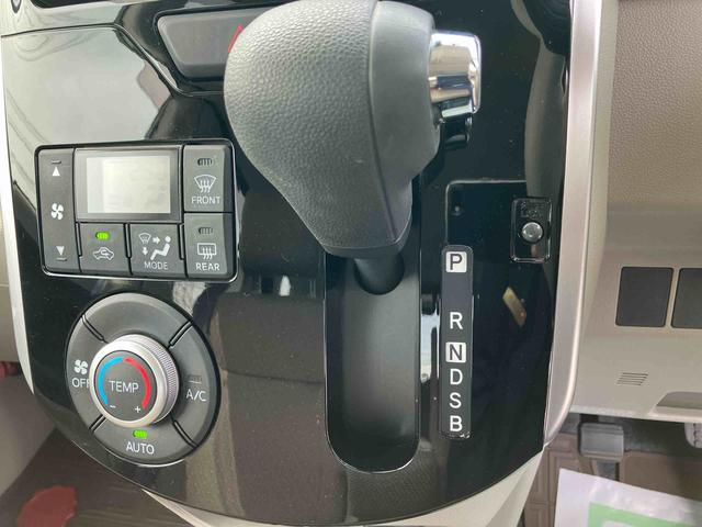 タントXリミテッドSAIII(福島県)の中古車