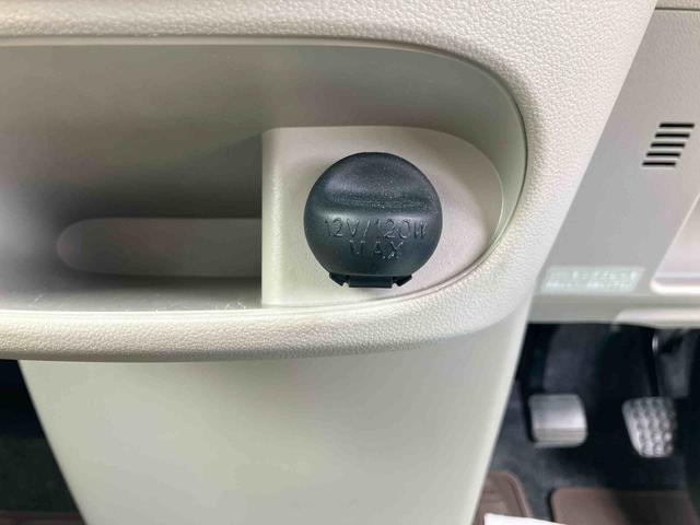 タントXリミテッドSAIII(福島県)の中古車