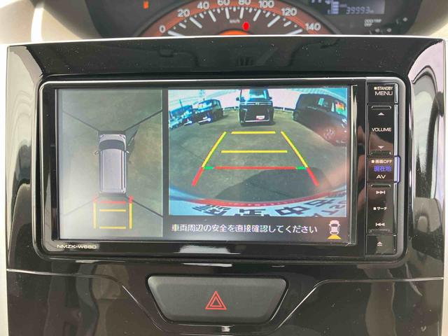 タントXリミテッドSAIII(福島県)の中古車