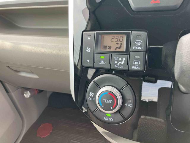 タントXリミテッドSAIII(福島県)の中古車