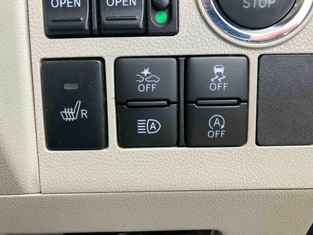 タントXリミテッドSAIII(福島県)の中古車