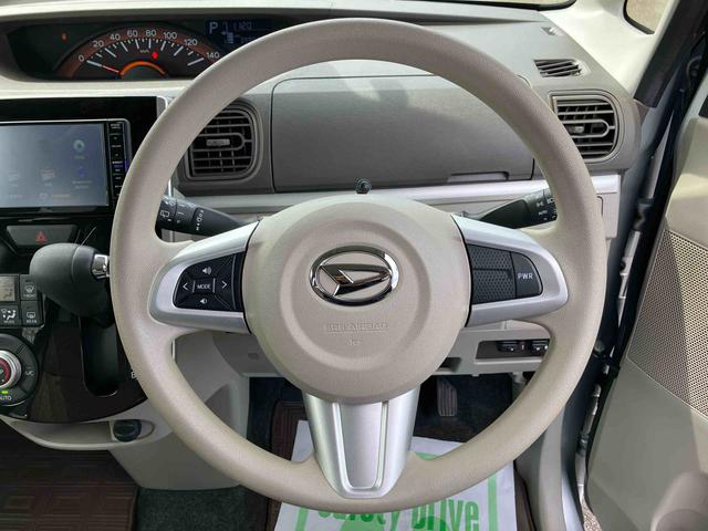 タントXリミテッドSAIII(福島県)の中古車