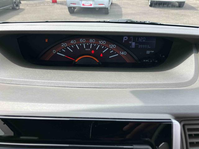 タントXリミテッドSAIII(福島県)の中古車