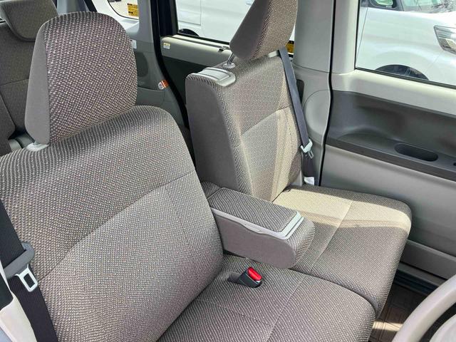 タントXリミテッドSAIII(福島県)の中古車