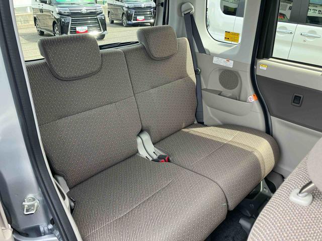 タントXリミテッドSAIII(福島県)の中古車