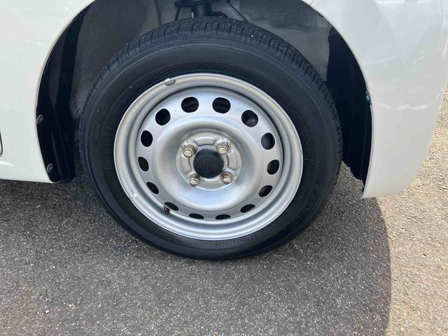 ムーヴL SA 車検整備付4WD CVT 660cc 衝突被害軽減ブレーキ 横滑り防止装置 ABS 運転席・助手席エアバッグ アイドリングストップ マニュアルエアコン ベンチシート 車検整備付 ワンオーナー車(福島県)の中古車