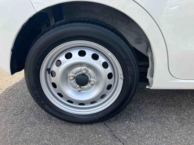 ムーヴL SA 車検整備付4WD CVT 660cc 衝突被害軽減ブレーキ 横滑り防止装置 ABS 運転席・助手席エアバッグ アイドリングストップ マニュアルエアコン ベンチシート 車検整備付 ワンオーナー車(福島県)の中古車