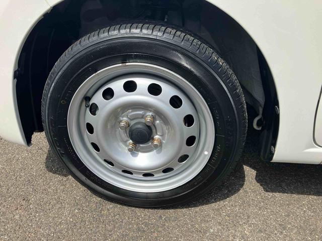 ムーヴL SA 車検整備付4WD CVT 660cc 衝突被害軽減ブレーキ 横滑り防止装置 ABS 運転席・助手席エアバッグ アイドリングストップ マニュアルエアコン ベンチシート 車検整備付 ワンオーナー車(福島県)の中古車