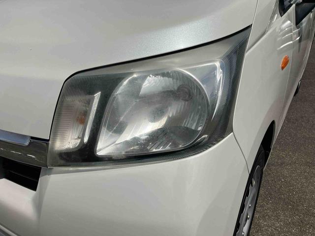 ムーヴL SA 車検整備付4WD CVT 660cc 衝突被害軽減ブレーキ 横滑り防止装置 ABS 運転席・助手席エアバッグ アイドリングストップ マニュアルエアコン ベンチシート 車検整備付 ワンオーナー車(福島県)の中古車