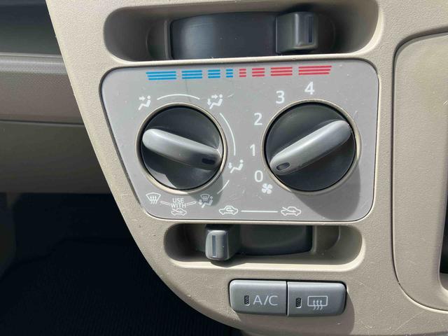 ムーヴL SA 車検整備付4WD CVT 660cc 衝突被害軽減ブレーキ 横滑り防止装置 ABS 運転席・助手席エアバッグ アイドリングストップ マニュアルエアコン ベンチシート 車検整備付 ワンオーナー車(福島県)の中古車