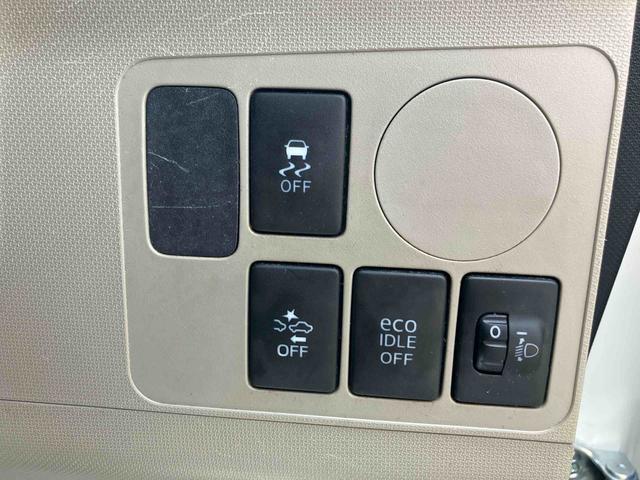 ムーヴL SA 車検整備付4WD CVT 660cc 衝突被害軽減ブレーキ 横滑り防止装置 ABS 運転席・助手席エアバッグ アイドリングストップ マニュアルエアコン ベンチシート 車検整備付 ワンオーナー車(福島県)の中古車