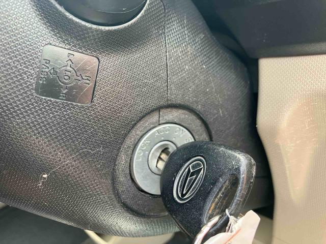 ムーヴL SA 車検整備付4WD CVT 660cc 衝突被害軽減ブレーキ 横滑り防止装置 ABS 運転席・助手席エアバッグ アイドリングストップ マニュアルエアコン ベンチシート 車検整備付 ワンオーナー車(福島県)の中古車