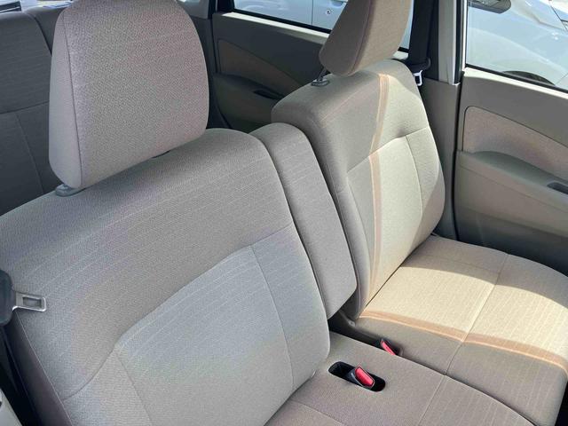 ムーヴL SA 車検整備付4WD CVT 660cc 衝突被害軽減ブレーキ 横滑り防止装置 ABS 運転席・助手席エアバッグ アイドリングストップ マニュアルエアコン ベンチシート 車検整備付 ワンオーナー車(福島県)の中古車