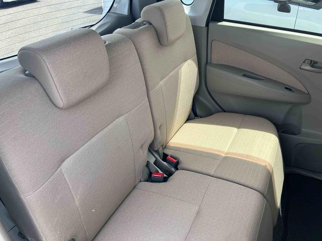 ムーヴL SA 車検整備付4WD CVT 660cc 衝突被害軽減ブレーキ 横滑り防止装置 ABS 運転席・助手席エアバッグ アイドリングストップ マニュアルエアコン ベンチシート 車検整備付 ワンオーナー車(福島県)の中古車